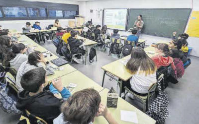 O futuro de Lalín, deseñado no pupitre